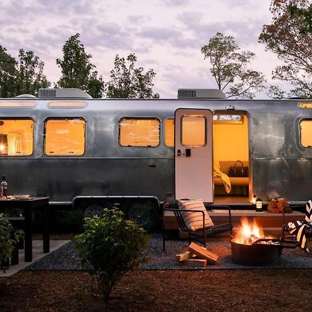 Autocamp Cape Cod Hotel Falmouth Luaran gambar