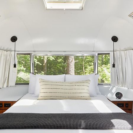 Autocamp Cape Cod Hotel Falmouth Luaran gambar