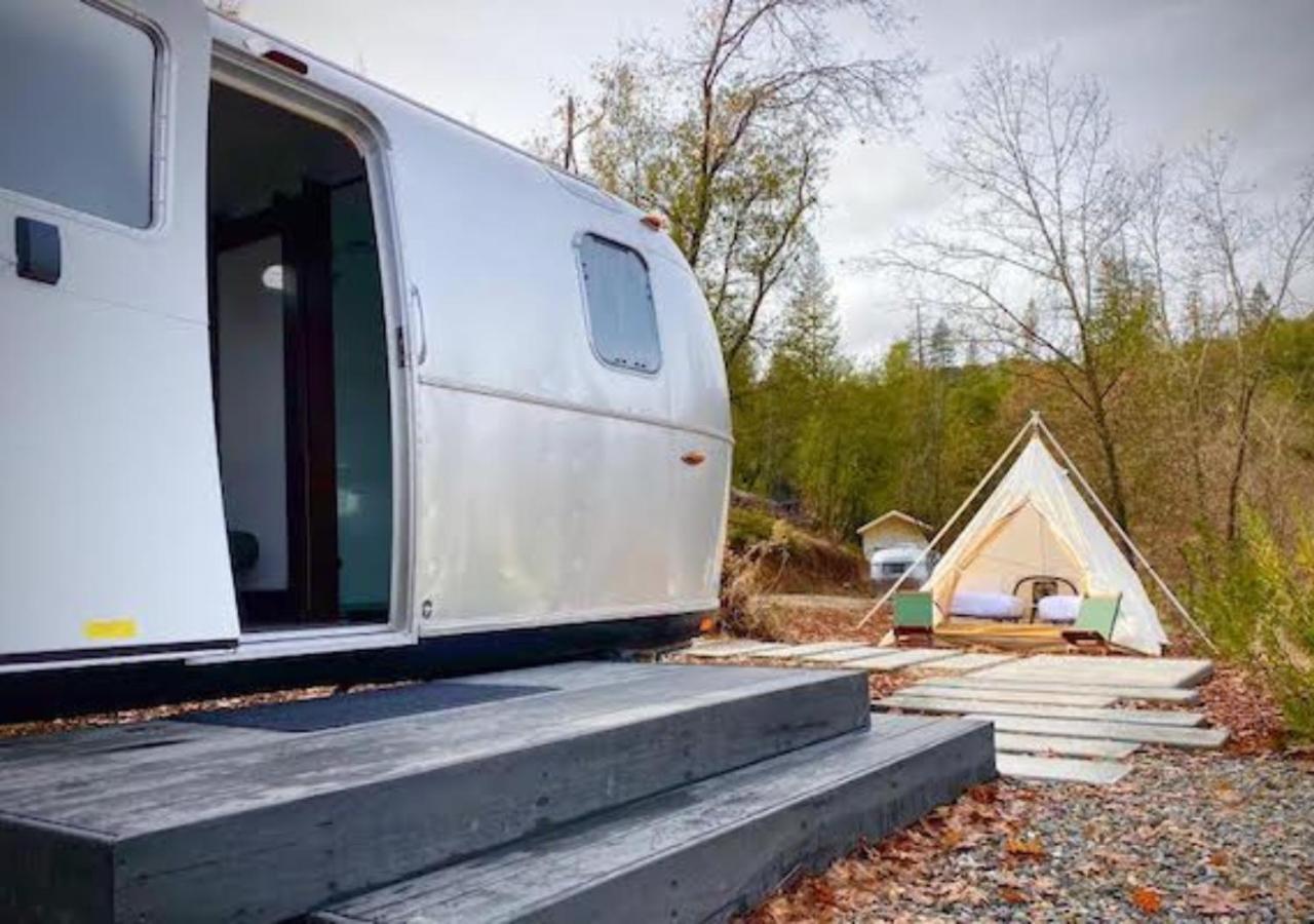 Autocamp Cape Cod Hotel Falmouth Luaran gambar
