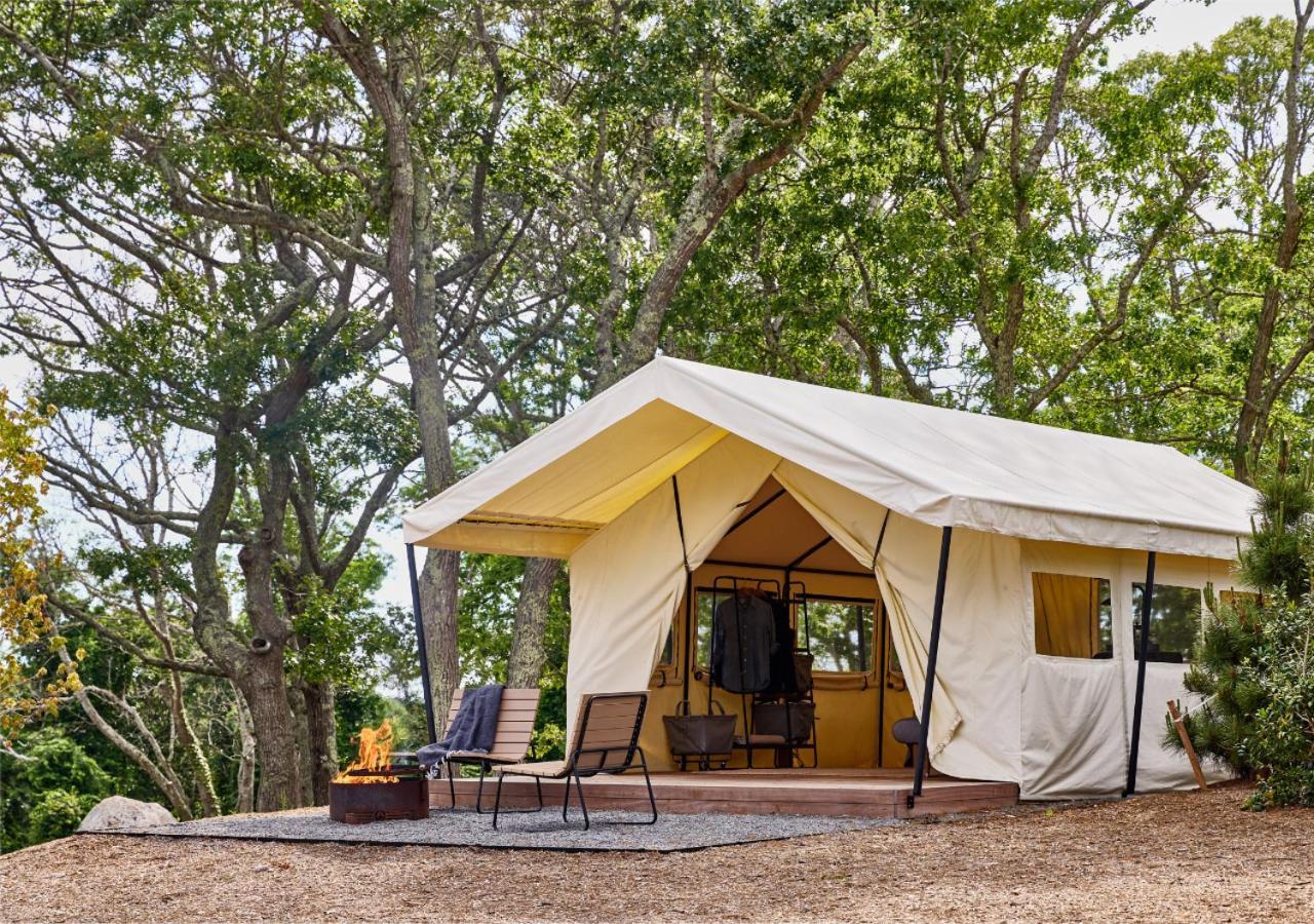 Autocamp Cape Cod Hotel Falmouth Luaran gambar