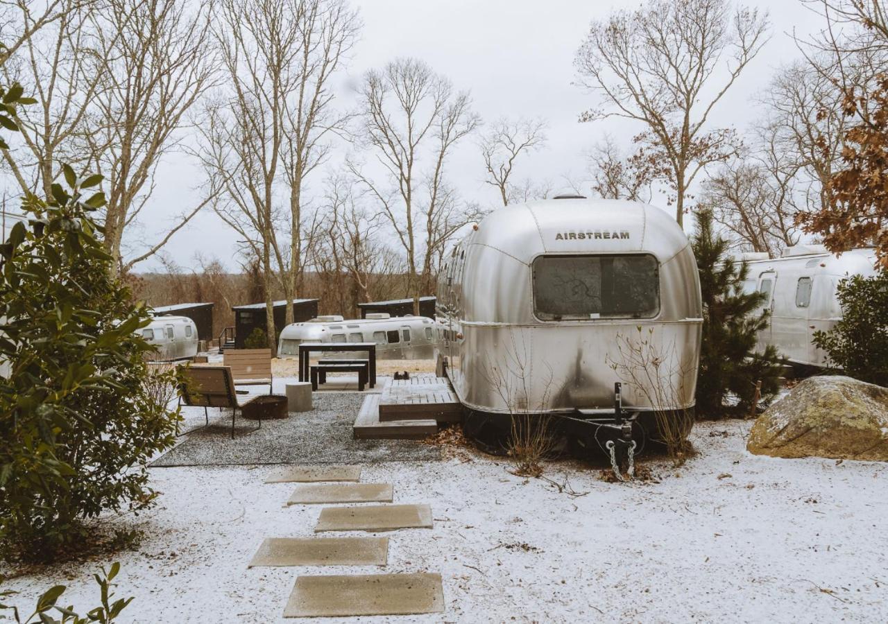 Autocamp Cape Cod Hotel Falmouth Luaran gambar