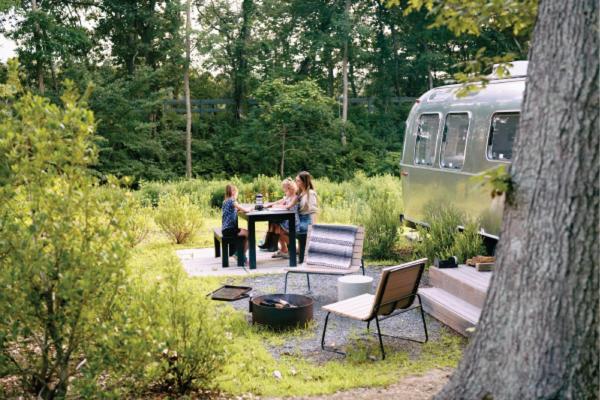 Autocamp Cape Cod Hotel Falmouth Luaran gambar