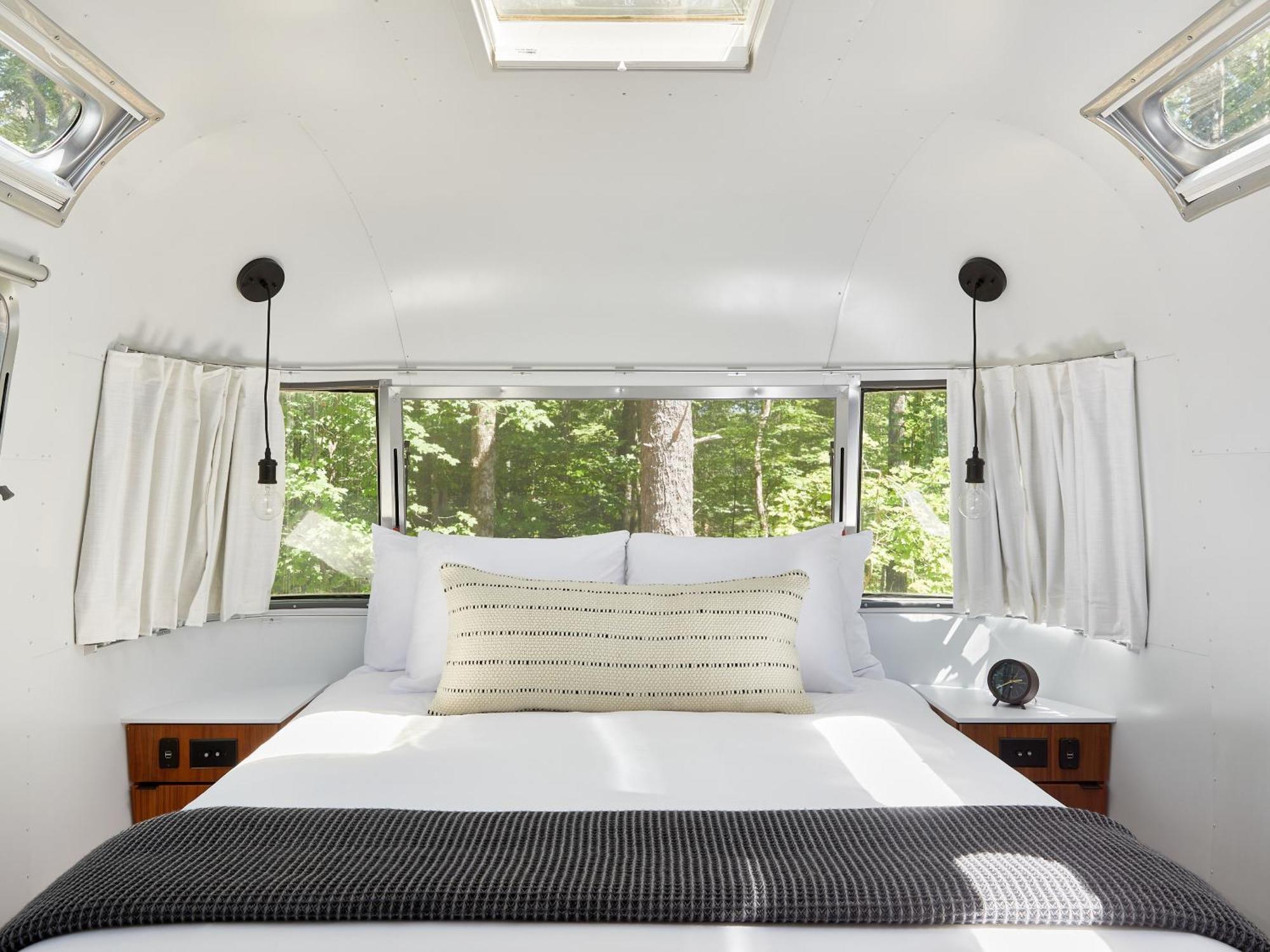 Autocamp Cape Cod Hotel Falmouth Luaran gambar